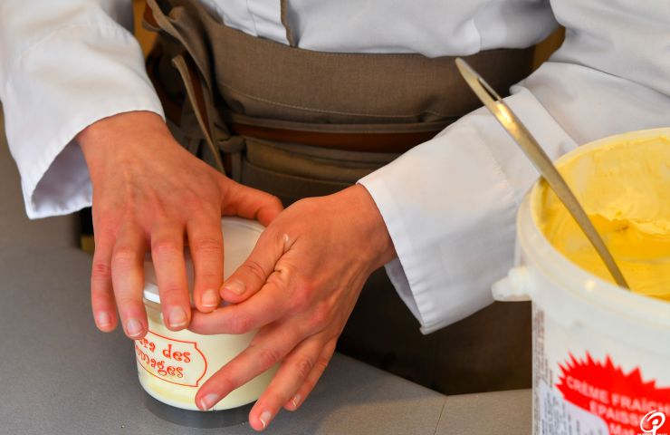 L'Opéra des Fromages