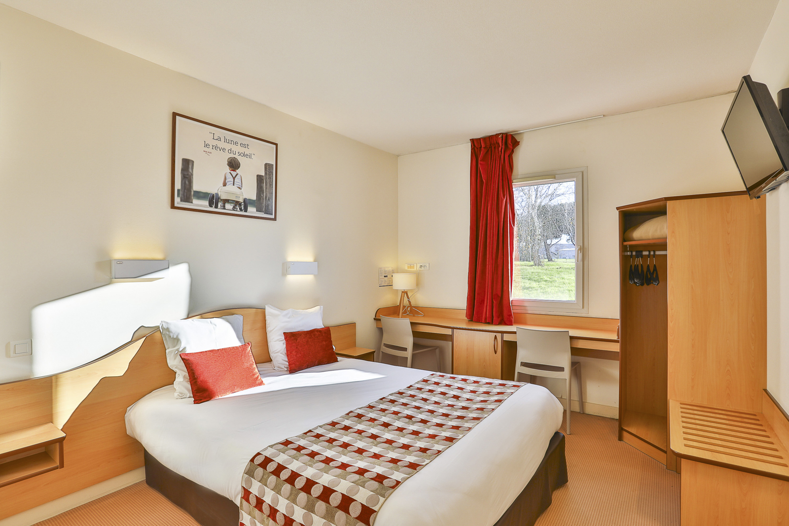 ACE Hôtel Vendée