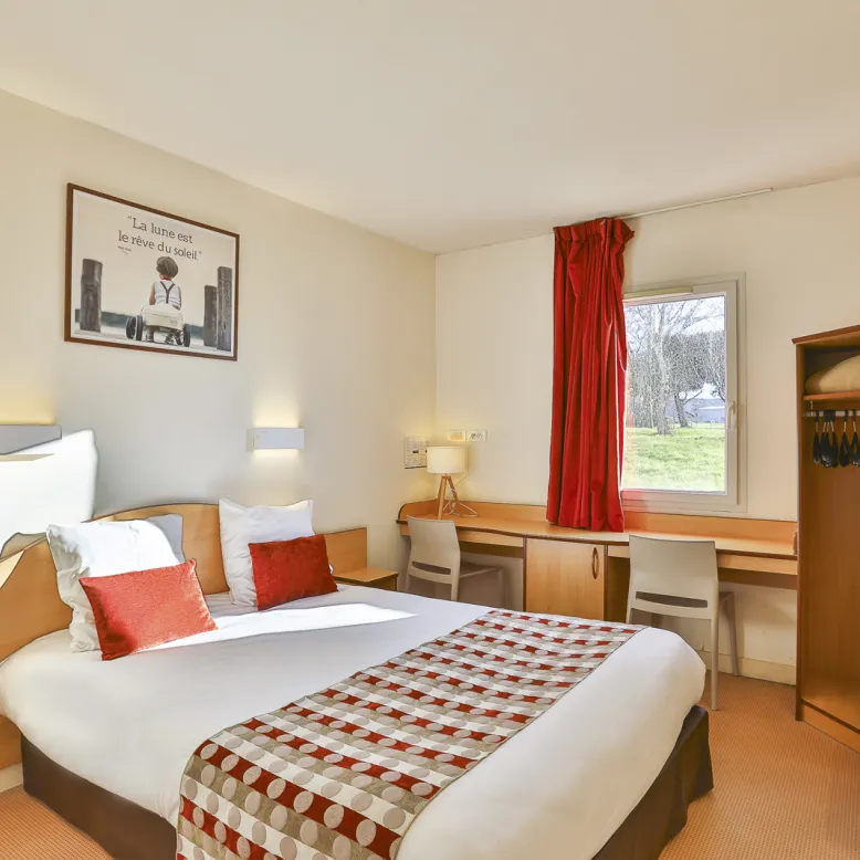 ACE Hôtel Vendée