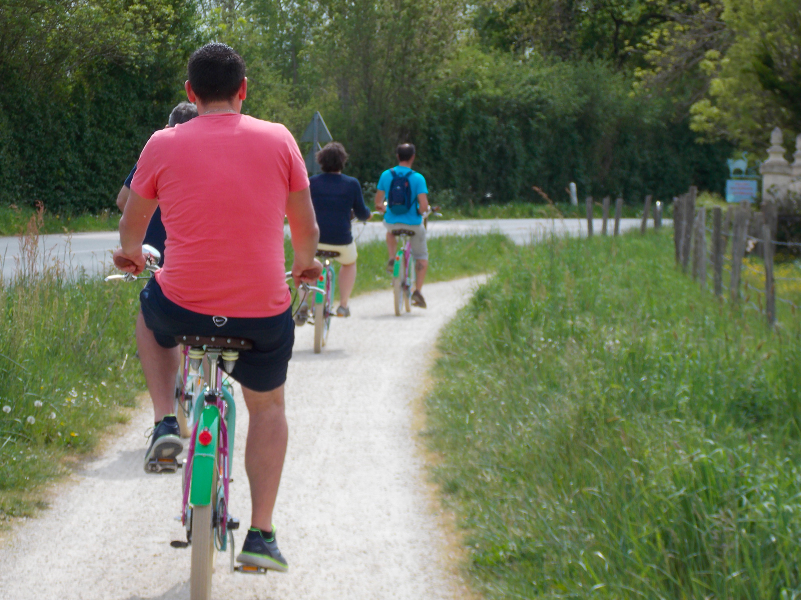 Original Vélo Tour