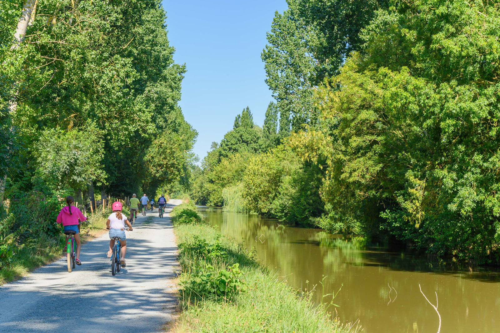 Original Vélo Tour