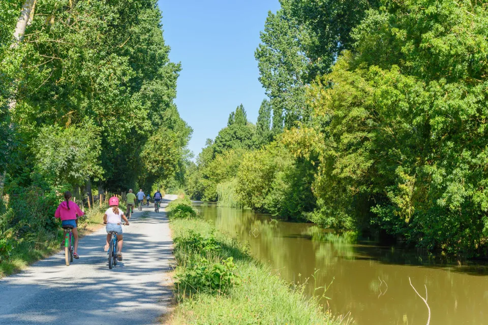 Original Vélo Tour