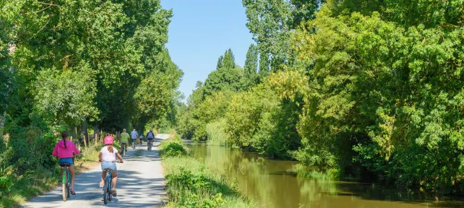 Original Vélo Tour