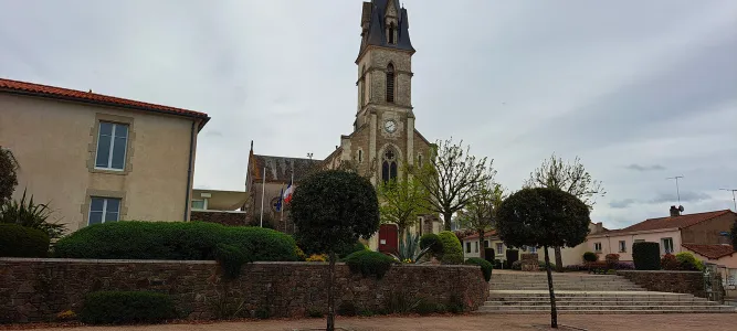 Vairé