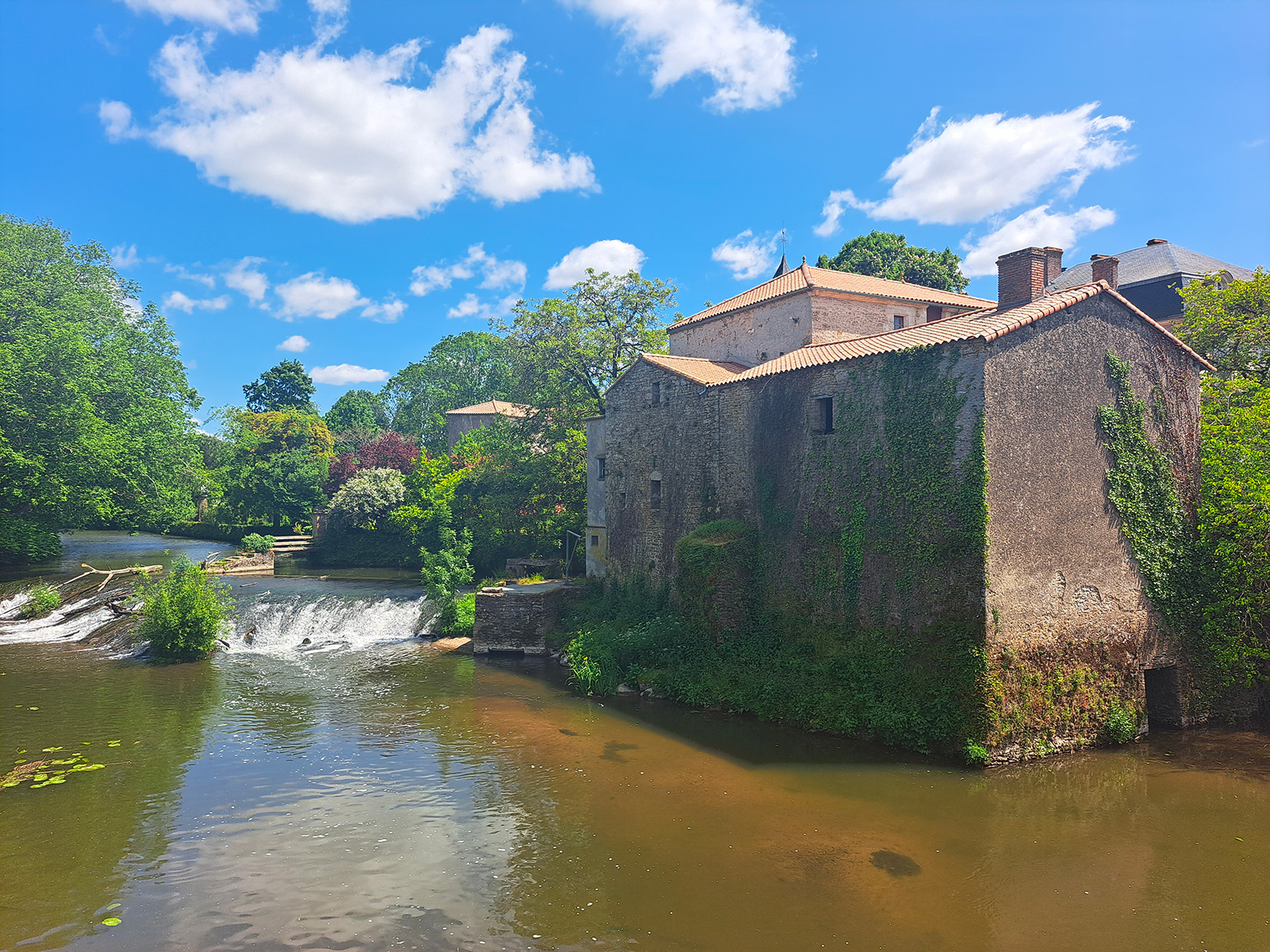 Moutiers-sur-le-Lay