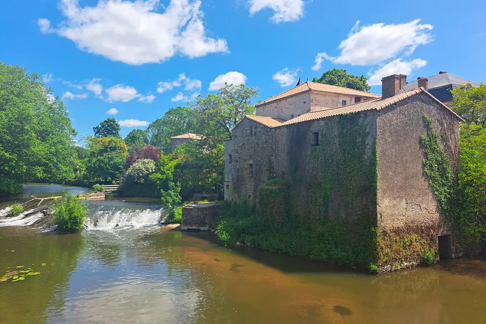 Moutiers-sur-le-Lay