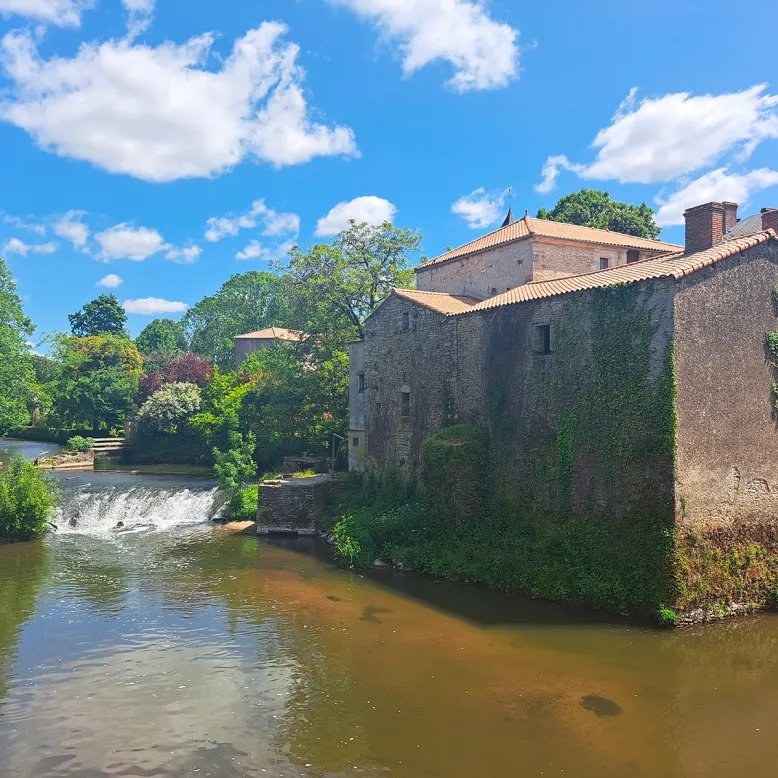 Moutiers-sur-le-Lay