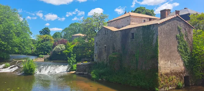 Moutiers-sur-le-Lay
