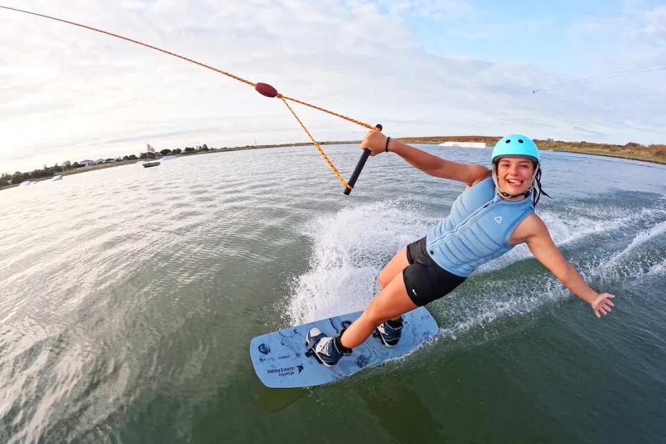 Atlantic Wake Park