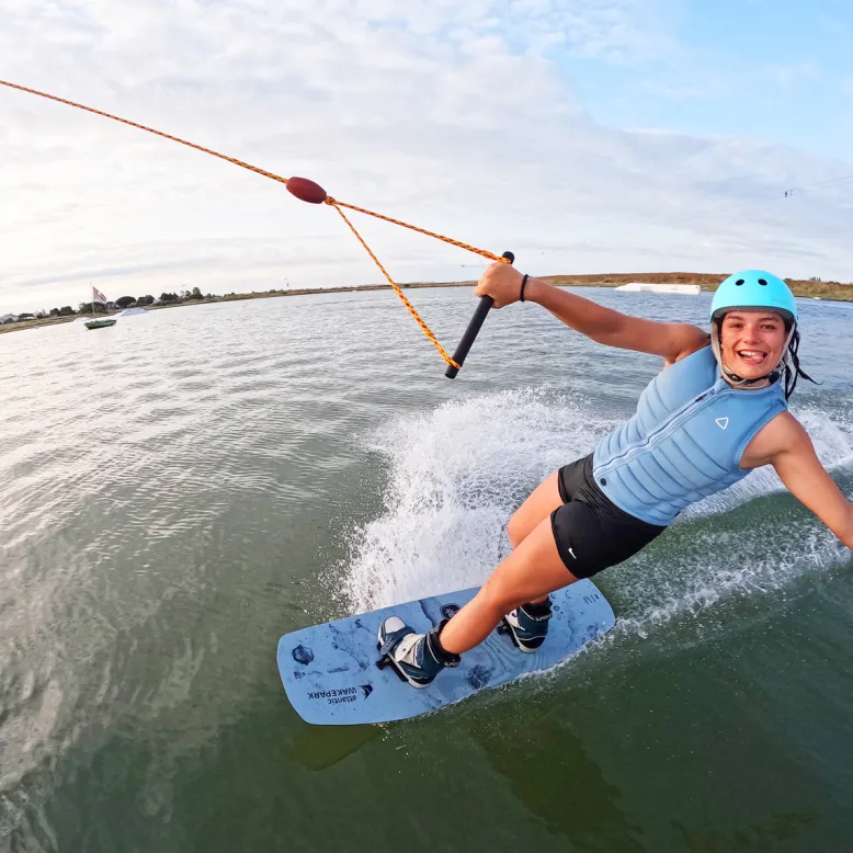 Atlantic Wake Park