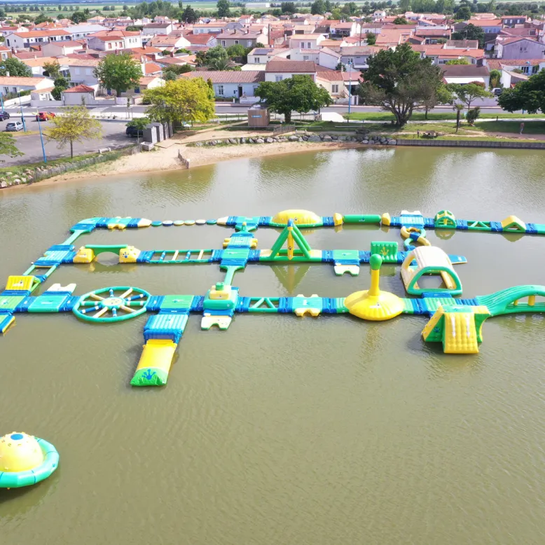 Atlantic Wake Park