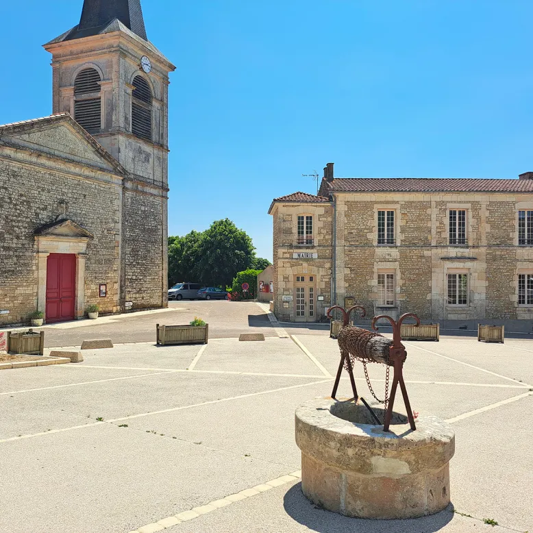 Pissotte