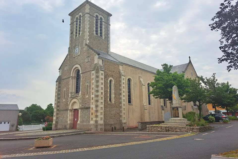 La Genétouze
