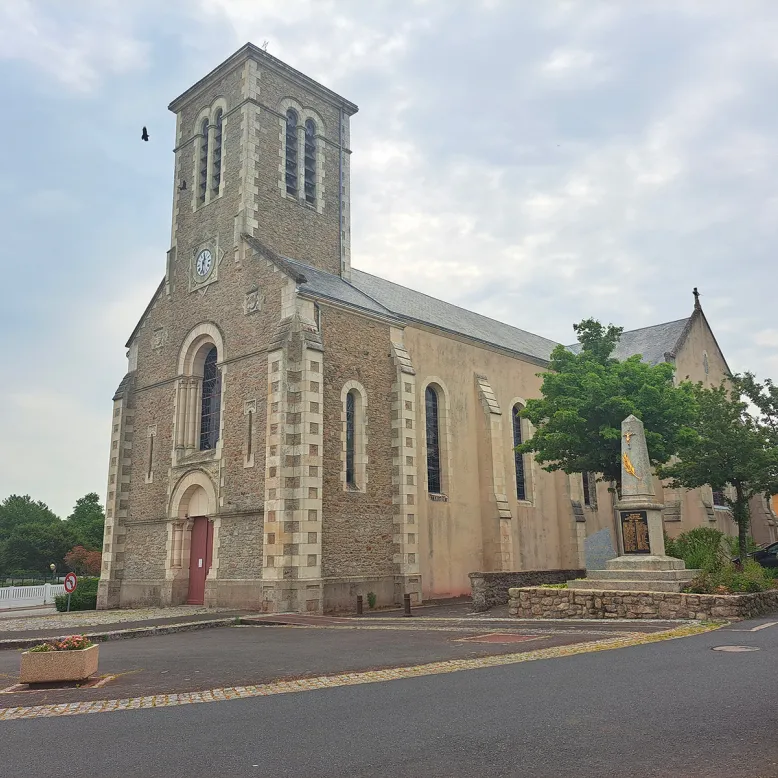 La Genétouze