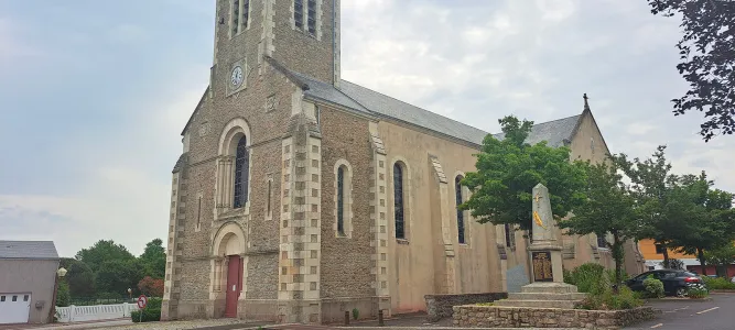La Genétouze