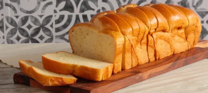 Brioches Fonteneau