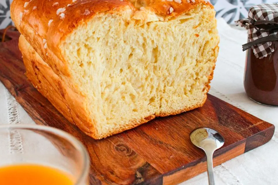 Brioches Fonteneau