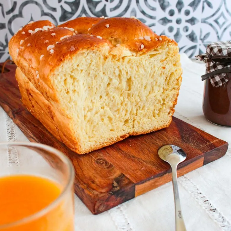 Brioches Fonteneau