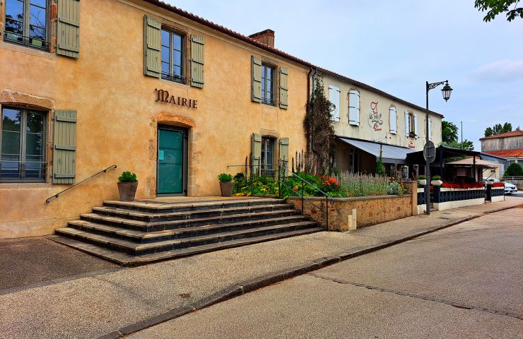 Beaulieu-Sous-la-Roche