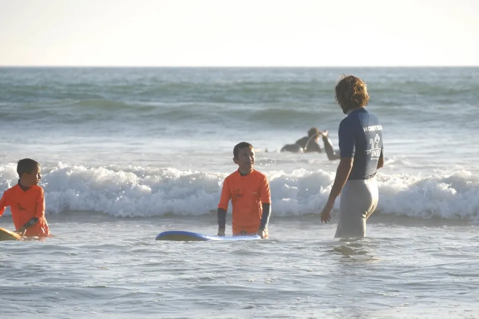 Ombak Surfcoaching