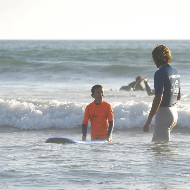 Ombak Surfcoaching