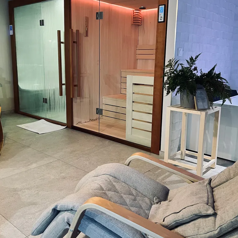 Aigue-Marine Spa Privatif
