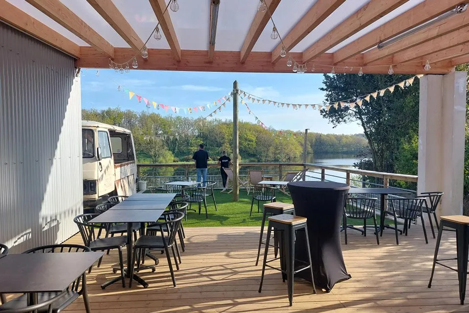 Les Terrasses du Graon