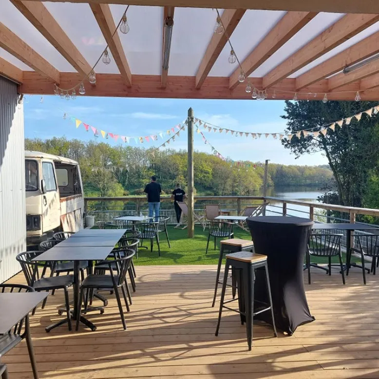 Les Terrasses du Graon