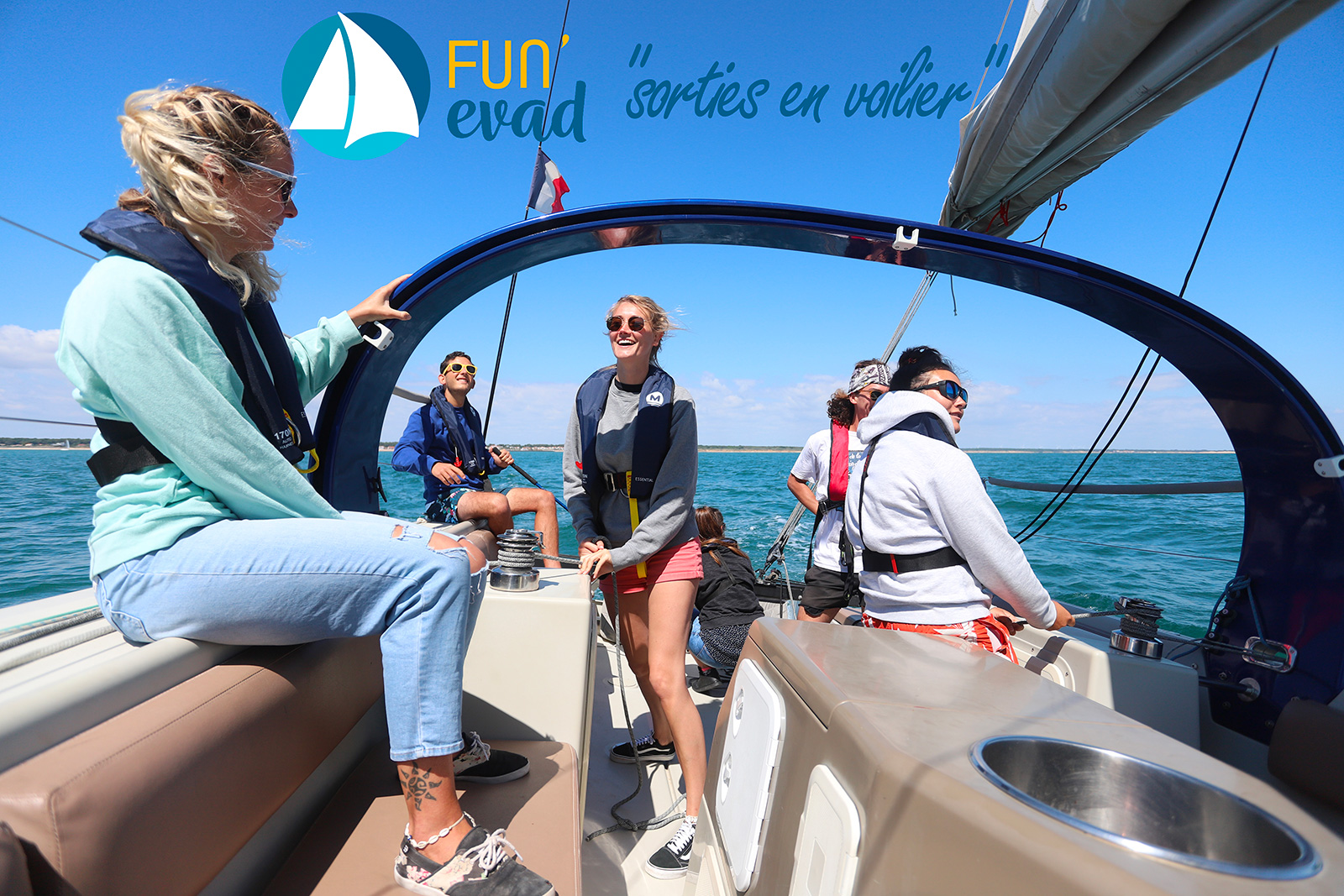 Fun'Evad