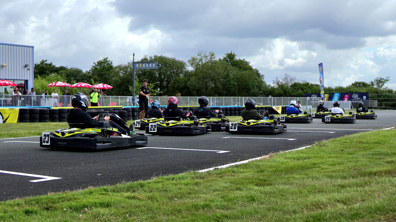 AKS Karting