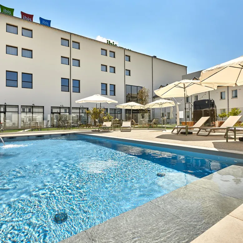 Hôtel Ibis Styles