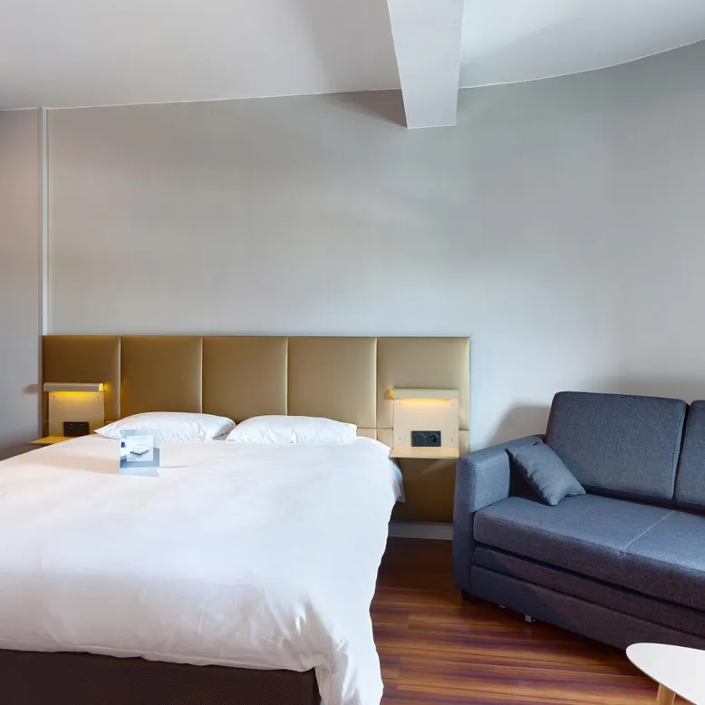 Hôtel Ibis Budget