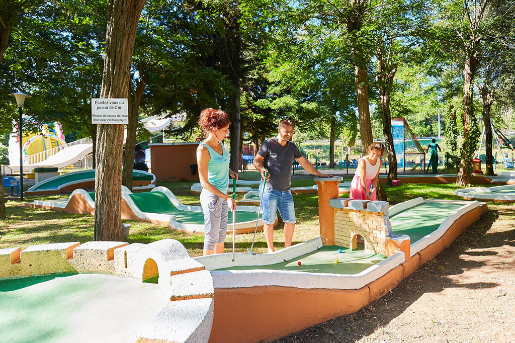 Parc des Dunes