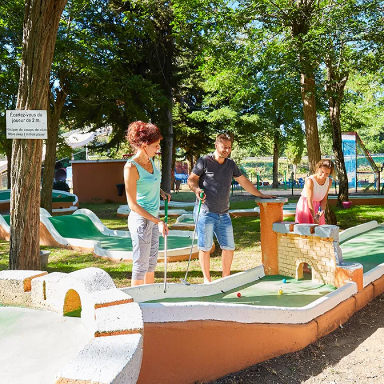 Parc des Dunes