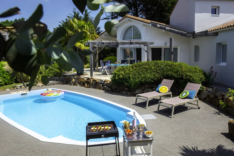 Oasis Les Jardins