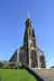 Bell tower of Saint-Michel Mont-Mercure