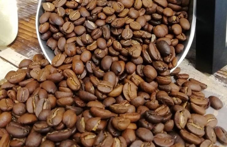 La Brûlerie des Olonnes