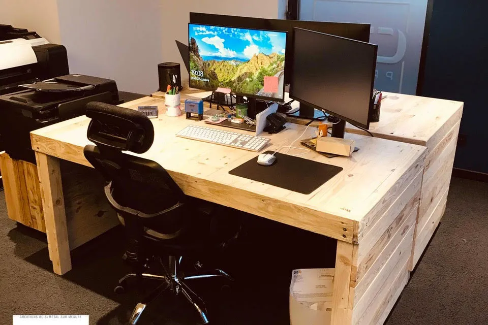 Mon Atelier Connecté