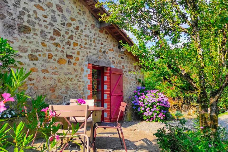 Gîte Le Fruitier