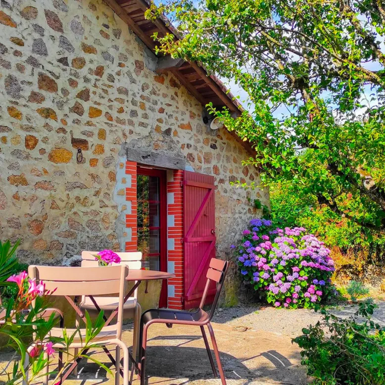 Gîte Le Fruitier