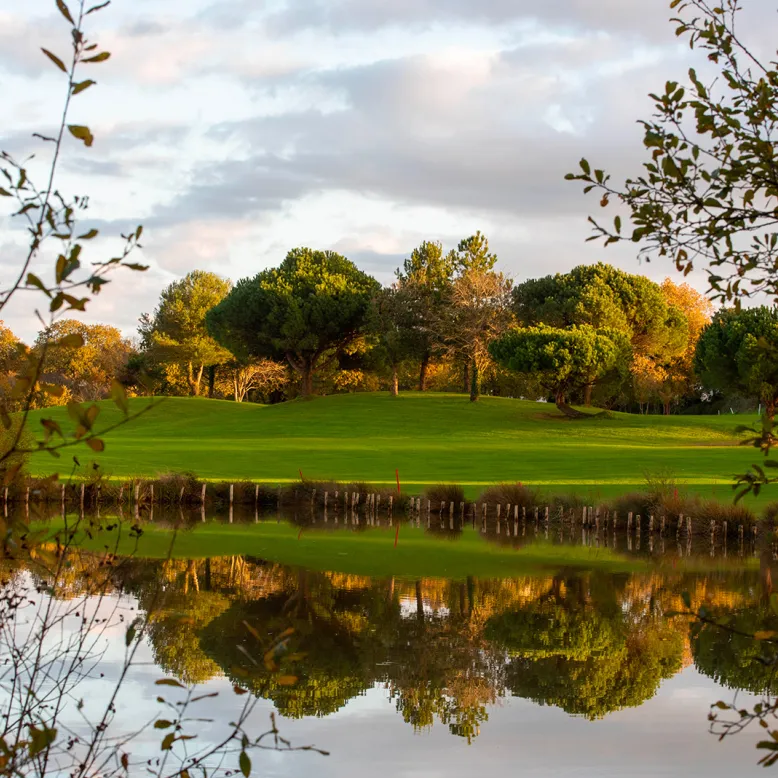 Golf des Sables d'Olonne