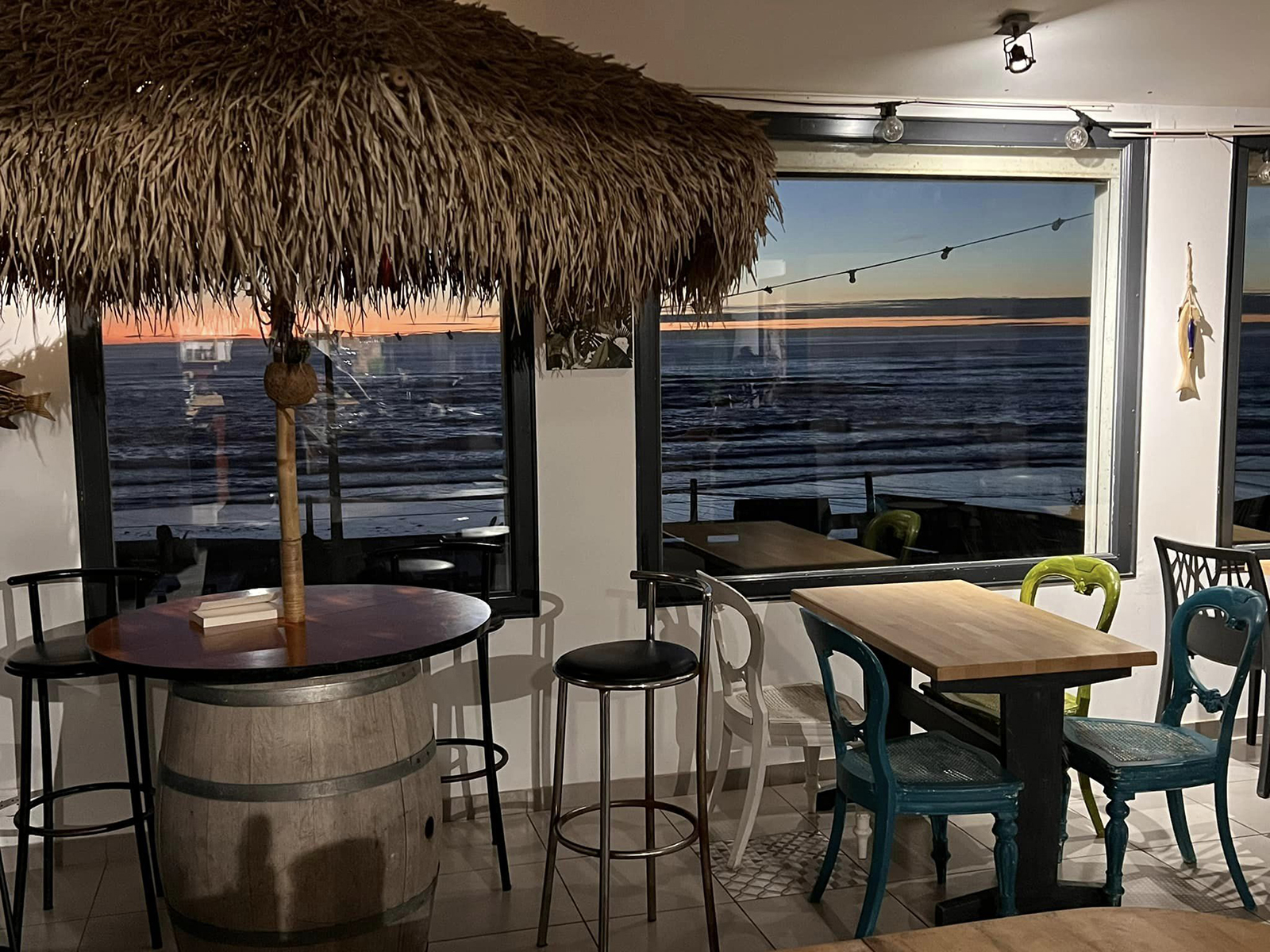 Le Littoral Bar