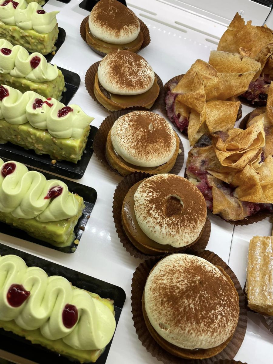 Maison Louis Marcel