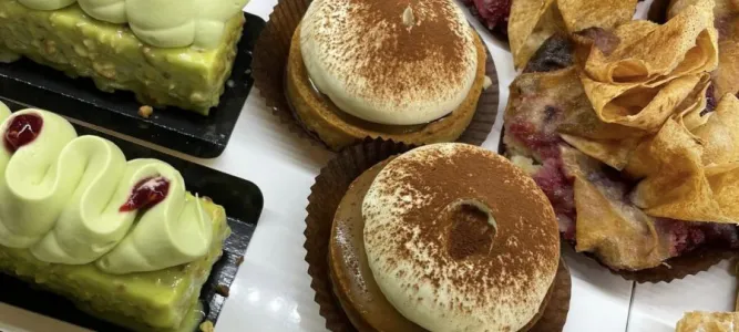 Maison Louis Marcel