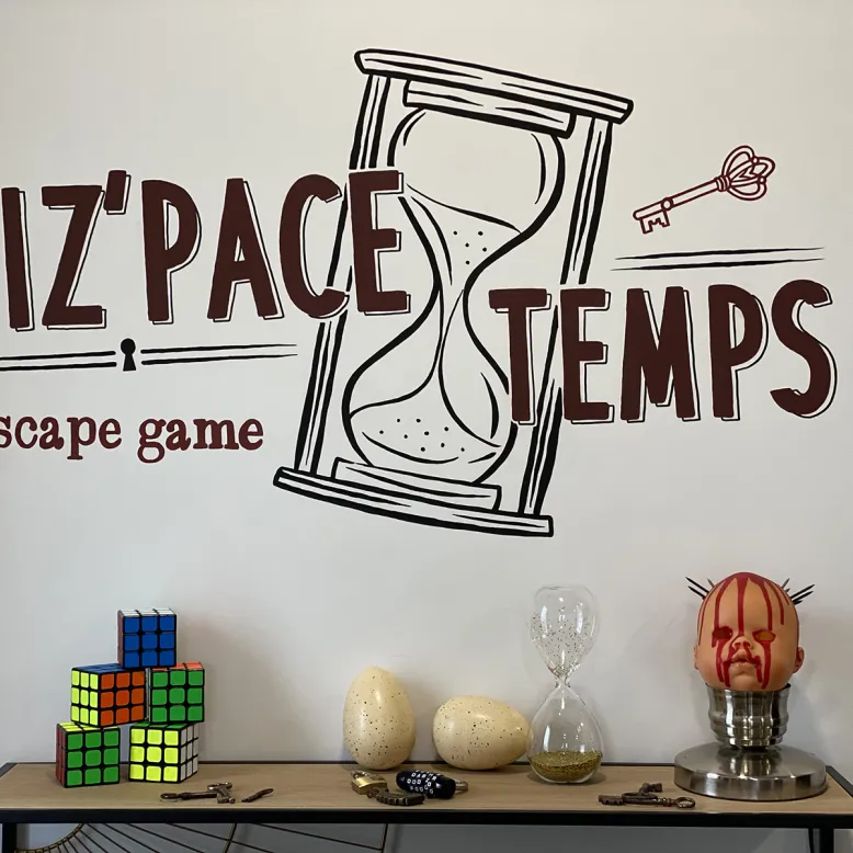 AIZ'PACE TEMPS