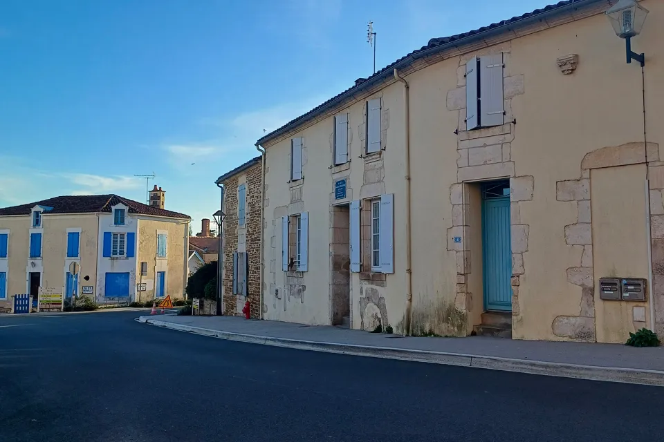 Sérigné