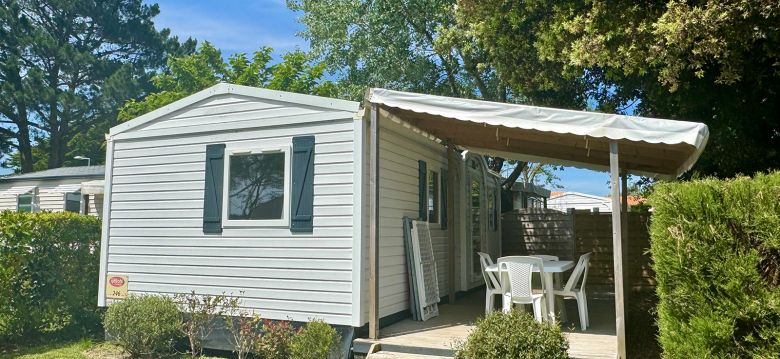 Camping Yelloh ! Village Le Chaponnet****