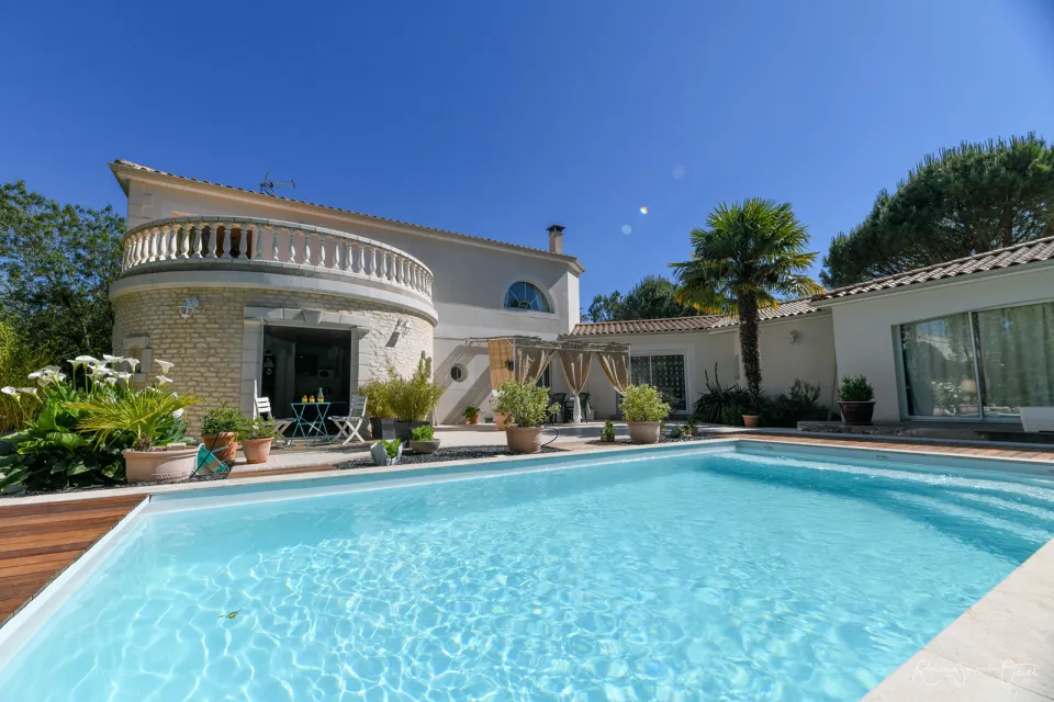 Casa Upupa