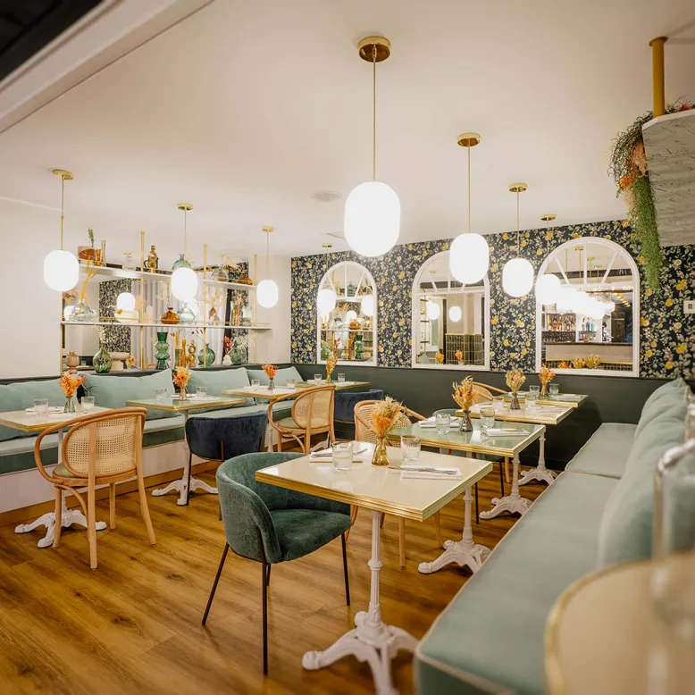 Bistro Yonnais