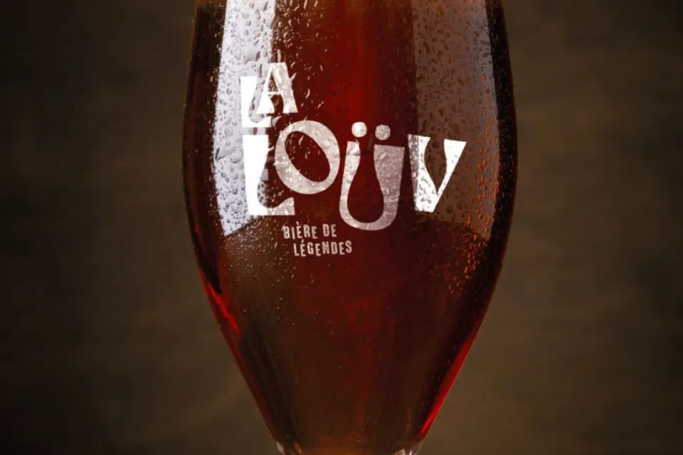 Brasserie La Loüv